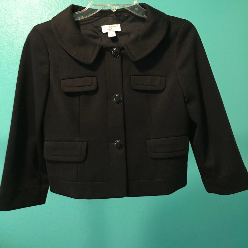 Women’s blazer